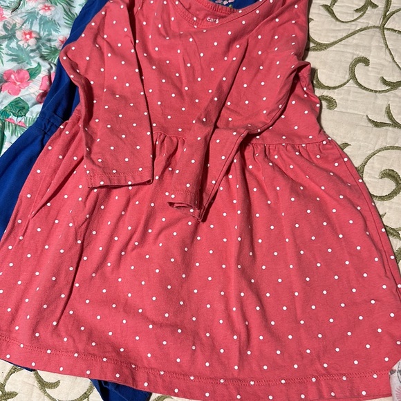 Toddler girl Summer clothes lot sz 2T - Picture 4 of 11